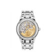 Complications Steel 4947/1A-001