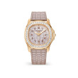 Aquanaut Rose Gold 5072R-001