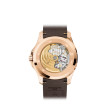 Aquanaut Rose Gold 5167R-001