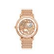 Complications Rose Gold 5180/1R-001
