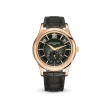 Complications Rose Gold 5205R-011