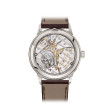 Grand Complications Platinum 5236P-010