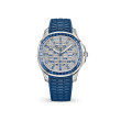 Aquanaut White Gold 5268/461G-001