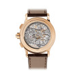 Grand Complications Rose Gold 5370R-001