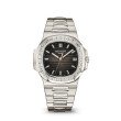 Nautilus Platinum 5711/110P-001