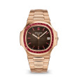 Nautilus Rose Gold 5723/112R-001