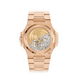 Nautilus Rose Gold 5723/1R-001