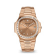 Nautilus Rose Gold 5723/1R-001