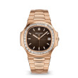 Nautilus Rose Gold 5723/1R-010