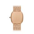 Golden Ellipse Rose Gold 5738/1R-001
