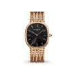 Golden Ellipse Rose Gold 5738/1R-001