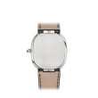 Golden Ellipse White Gold 5738/51G-001