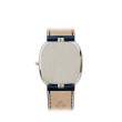 Golden Ellipse Platinum 5738P-001