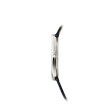 Golden Ellipse Platinum 5738P-001