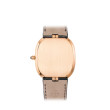 Golden Ellipse Rose Gold 5738R-001