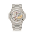 Nautilus White Gold 5810/1G-001