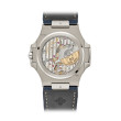 Nautilus White Gold 5810G-001