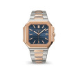 Cubitus Rose Gold and Steel 5821/1AR-001