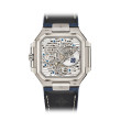 Cubitus Platinum 5840P-001