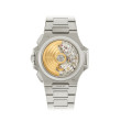 Nautilus White Gold 5980/1400G-010