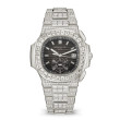 Nautilus White Gold 5980/1400G-010