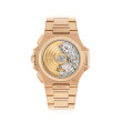 Nautilus Rose Gold 5980/1400R-011