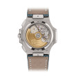 Nautilus White Gold 5980/60G-001