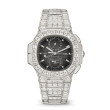 Nautilus White Gold 5990/1400G-001