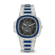 Nautilus White Gold 5990/1421G-001