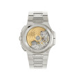 Nautilus White Gold 5990/1422G-001