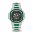 Nautilus White Gold 5990/1423G-001