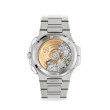 Nautilus Stainless Steel 5990/1A-011