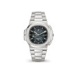 Nautilus Stainless Steel 5990/1A-011