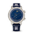 Grand Complications Platinum 6104P-010