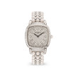Gondolo White Gold 7042/100G-010