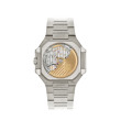 Cubitus White Gold 7128/1G-001