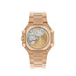 Cubitus Rose Gold 7128/1R-001