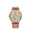 Complications Yellow Gold 7129J-001