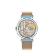 Calatrava White Gold 7200/50G-012