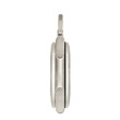 Nautilus White Gold 958G-001