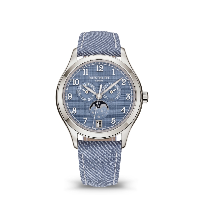 Complications White gold 4946G-001