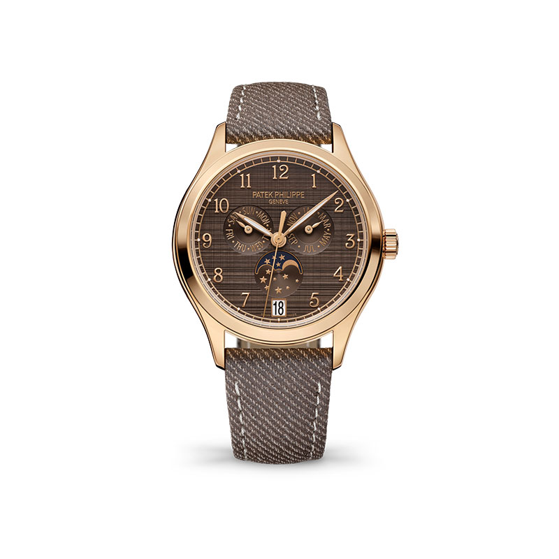 Complications Rose Gold 4946R-001