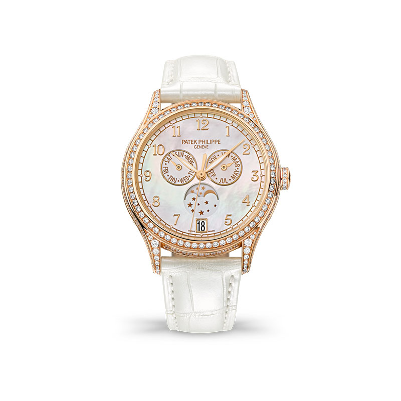 Complications Steel 4948R-001