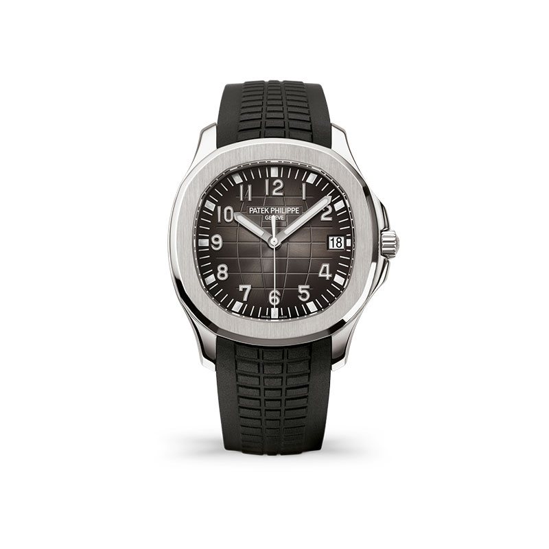Aquanaut Steel 5167A-001