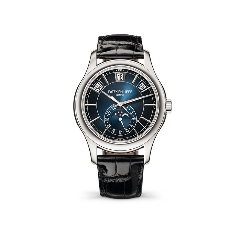 Complications White Gold 5205G-013