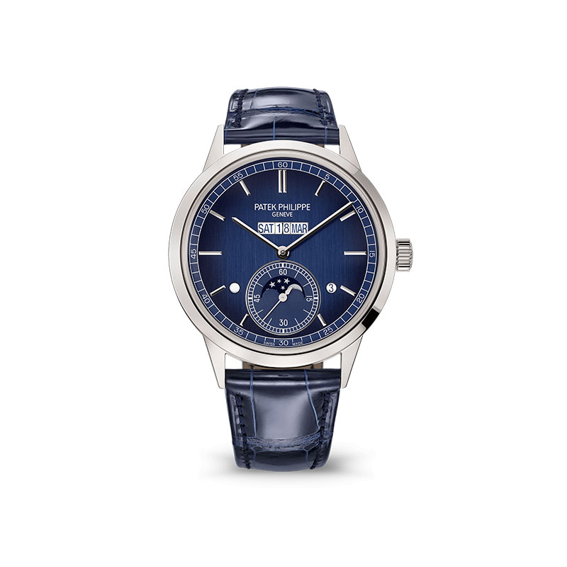 Grand Complications Platinum 5236P-001