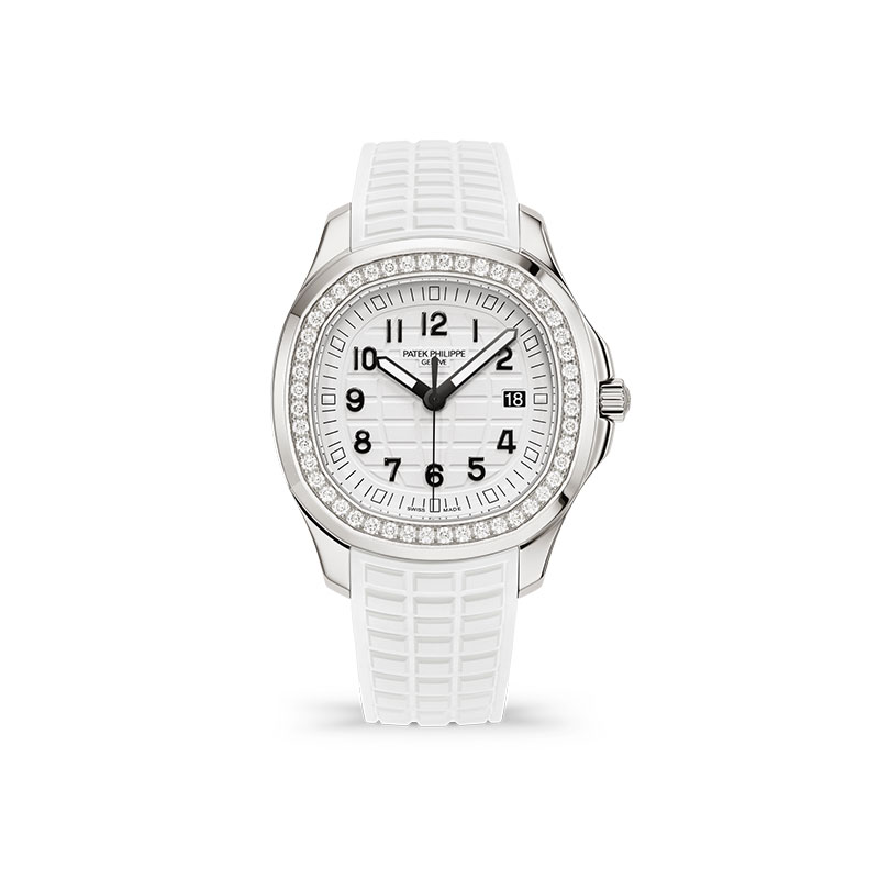 Aquanaut Steel 5267/200A-010