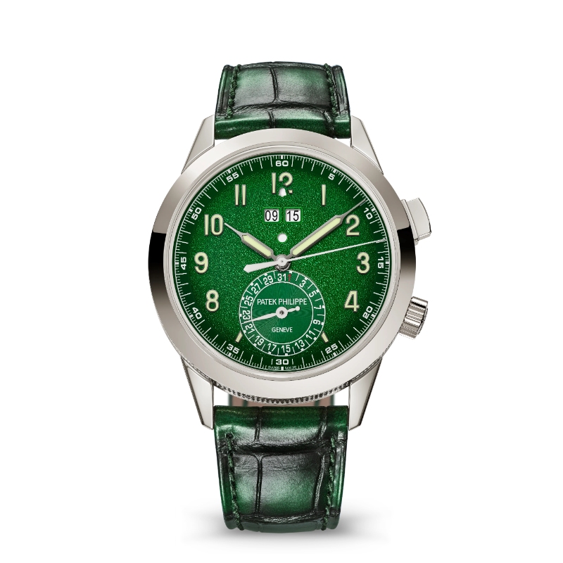 Grand Complications White Gold 5322G-010
