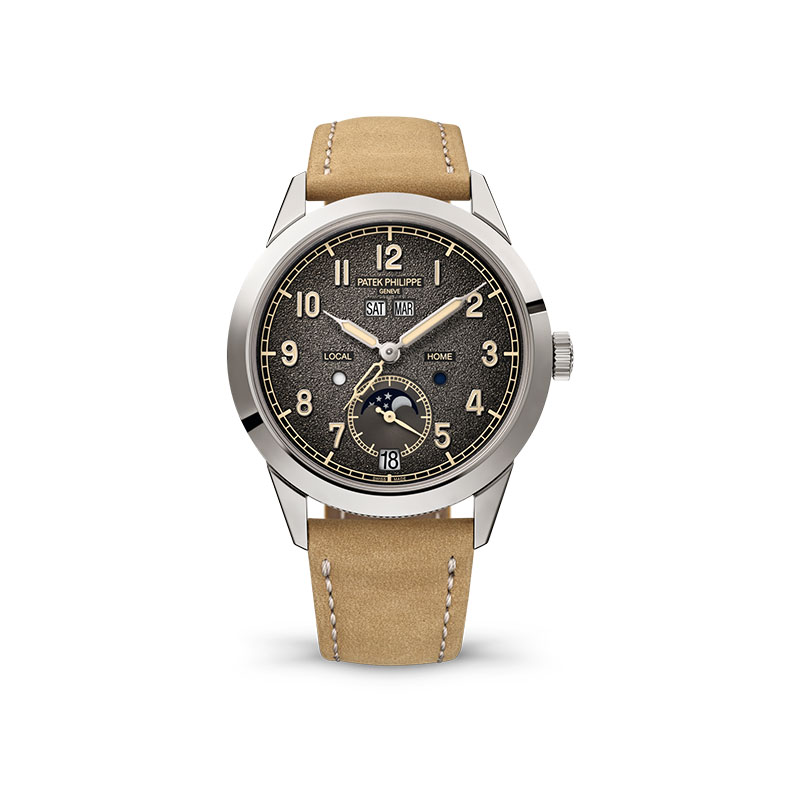 Complications White Gold 5326G-001