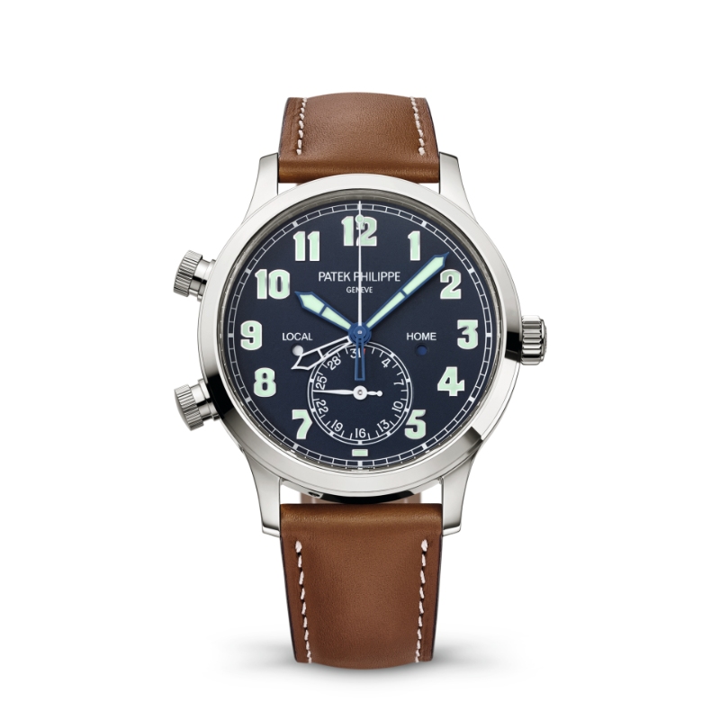 Complications White Gold 5524G-001